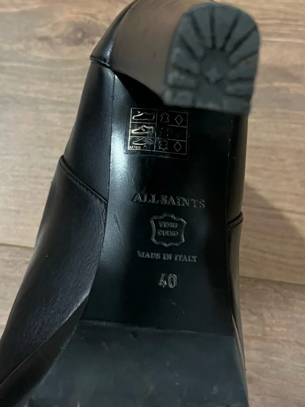 All Saints good some